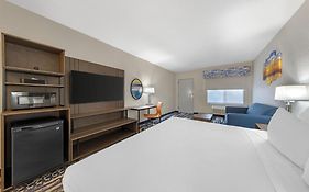 Best Western Of Clewiston