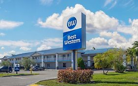 Best Western Of Clewiston
